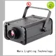 creative led par can lights with unique hues and attention-grabbing effects for DJ moving show 1