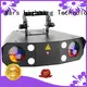 led scanner color for DJ moving show Marslite 1