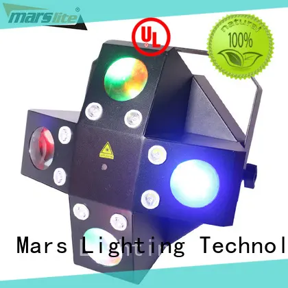 multi-color led scanner to meet your needs for disco 1