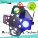 multi-color led scanner to meet your needs for disco 1