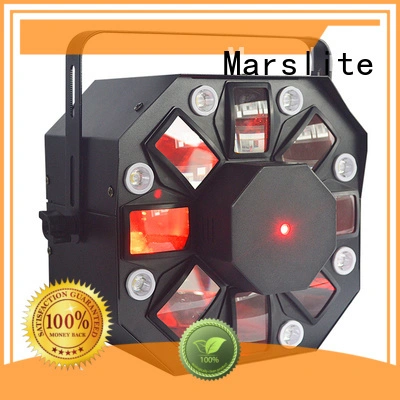 led stage lighting roller for party Marslite 1