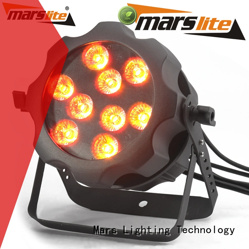 Marslite par light lights for concerts 1