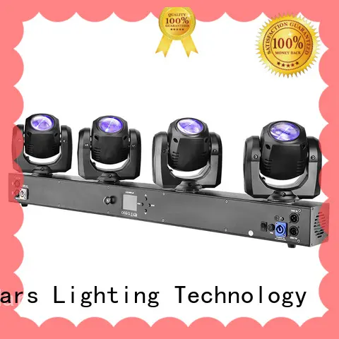 ball moving heads for sale six for DJ moving show Marslite 1