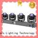 ball moving heads for sale six for DJ moving show Marslite 1