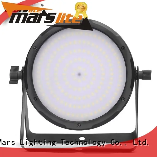 Marslite razor can lighting to get more effect at the same price for KTV 1