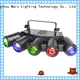 Marslite Win-Win floor stage lights manufacturer for disco 1
