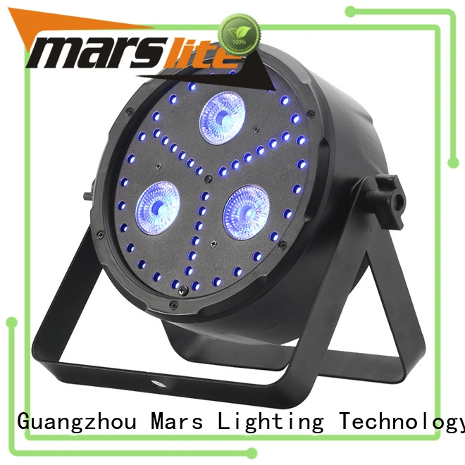 Marslite par professional stage lighting series fro night bar 1