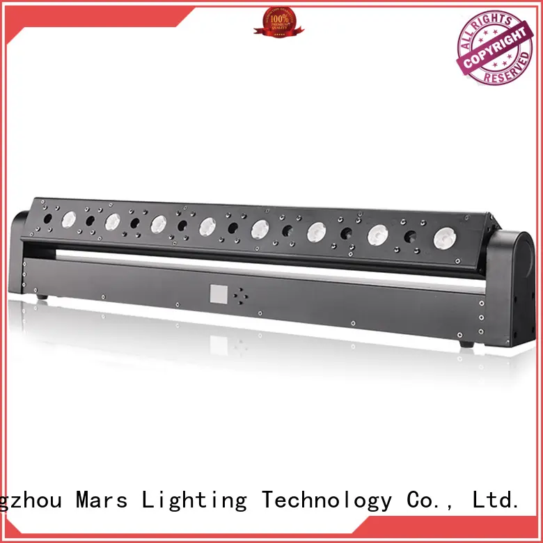 Marslite bar dj light manufacturer for stage 1