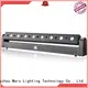 Marslite bar dj light manufacturer for stage 1