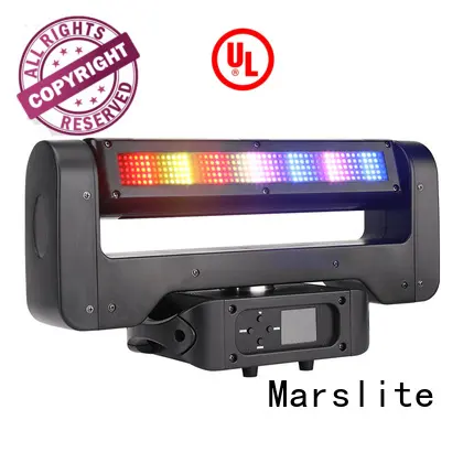 Marslite Win-Win vintage stage lights moving for entertainment places 1