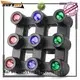 Multi-effect laser stage lighting series for KTV 1