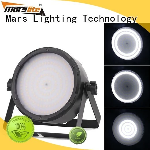 maximize white stage lights to meet your needs for KTV Marslite 1