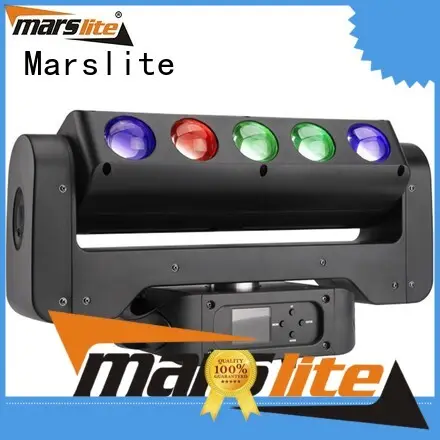 Multi-effect stage lighting manufacturer for entertainment places 1