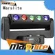 Multi-effect stage lighting manufacturer for entertainment places 1