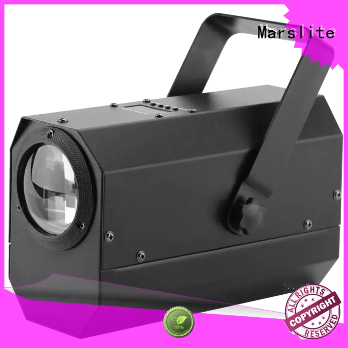 Win-Win portable stage lights series for KTV Marslite 1