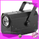 Win-Win portable stage lights series for KTV Marslite 1