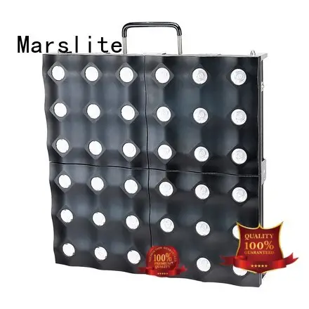 multi color led lights light for entertainment places Marslite 1