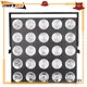 Marslite different rgb led matrix blinder for KTV 1