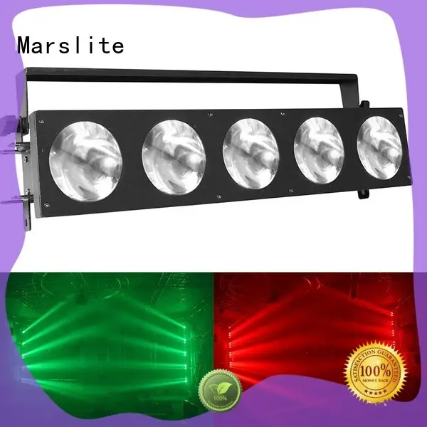 different matrix color customized for entertainment places 1