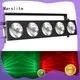 different matrix color customized for entertainment places 1