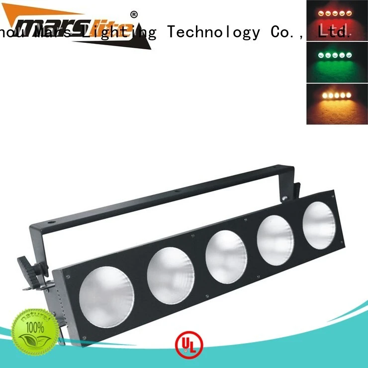 Marslite color big led matrix supplier fro night bar 1