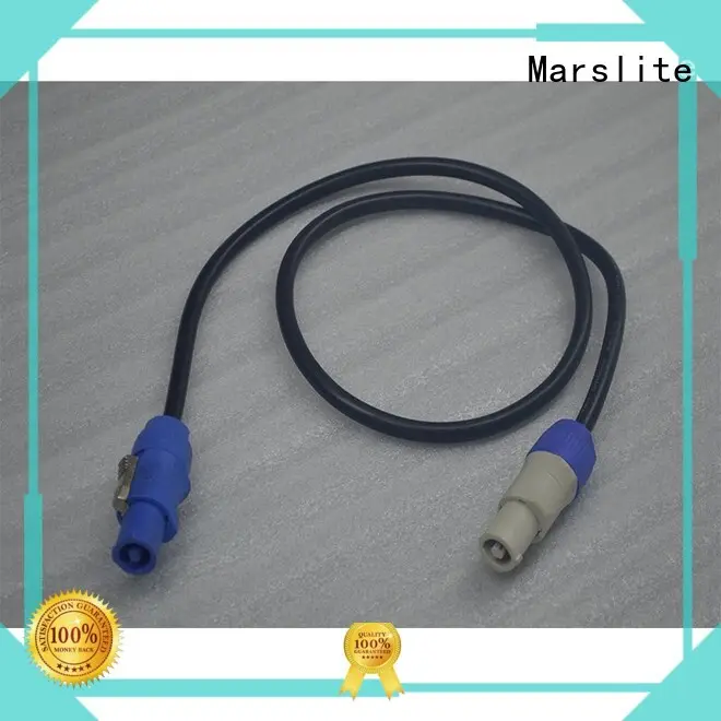 pro led stage lighting aluminium for transmission Marslite 1
