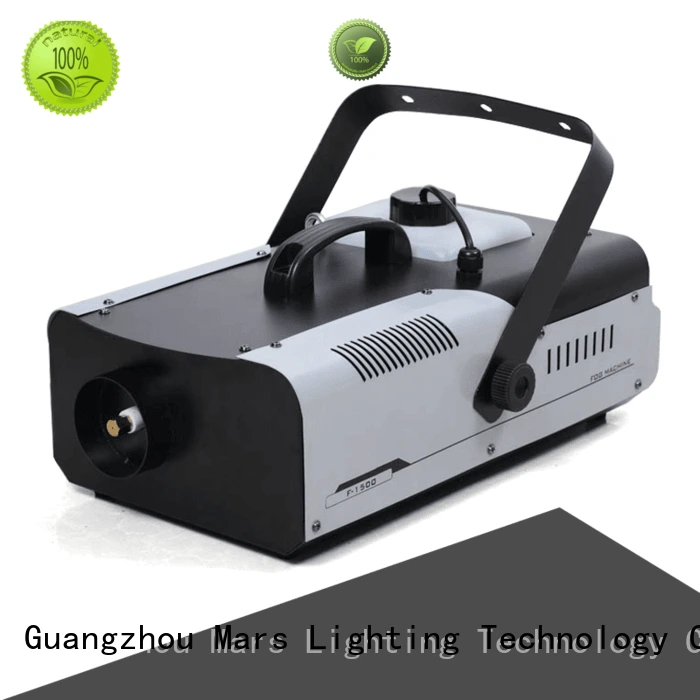 maslite handheld smoke machine haze for night club Marslite 1