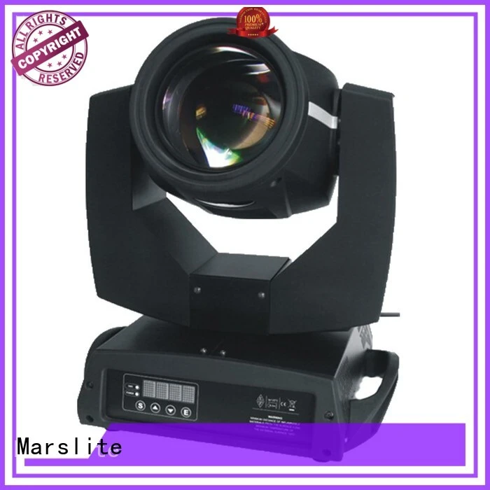 flood beam light spot for night club Marslite 1