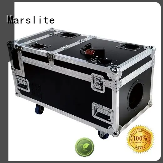 bubble smoke fog machine with different visual effects for dj 1