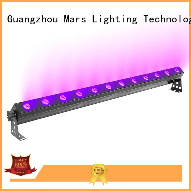 multi-color moving head wash light customized for club 1
