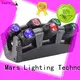 Marslite adjustable best moving head lights supplier for bar 1