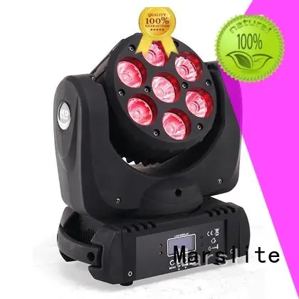 high quality martin moving head easy install for bar 1