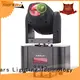 rotation moving disco lights sides for party Marslite 1