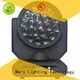 Beam Eye Moving Head Light 19pcs 12w RGBW 4in1 LEDs MS-CM19 1