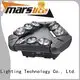 Three Sides LED Spider Moving Head Light MS-SP912 1