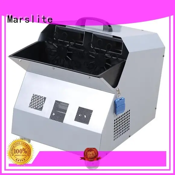 200W Bubble Machine  MS-B01 1