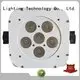 5IN1 Mini Par Disco Light 6PCS 15W RGBWA LEDs MS-CP90 1