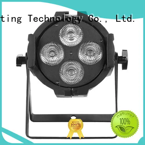 LED 4IN1 Mini Par Light MS-CP40 1