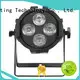 LED 4IN1 Mini Par Light MS-CP40 1