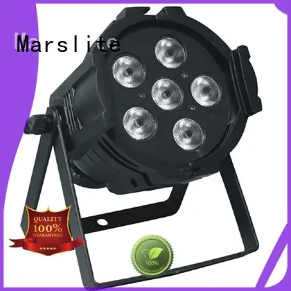 LED 4IN1 Mini Par Light  MS-CP60 1