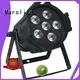 LED 4IN1 Mini Par Light  MS-CP60 1