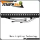 LED Wall Washer Bar Light 18pcs 12W RGBW 4IN1  MS-1812 1