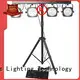 LED 4 Par System Bar Light For Stage DJ Equipment MS-402 1
