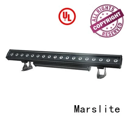 Individually Control 3IN1 LED Wall Washer Bar Light MS-1810 1