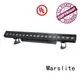 Individually Control 3IN1 LED Wall Washer Bar Light MS-1810 1