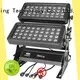 Waterproof LED Wall Washer  Par Light 72x10W RGBW 4IN1 MS-BW72 1