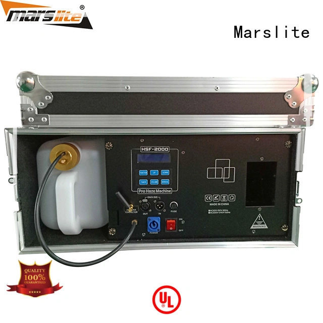 2000W Haze Machine  MS-HSF-2000 1