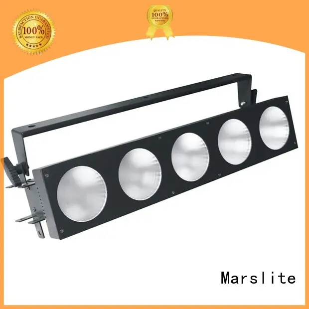 10W Warm White LED Matrix Blinder Light MS-WW50 1