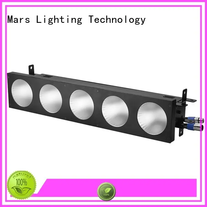 30W Cool White LED Matrix Wash Light MS-CW150 1