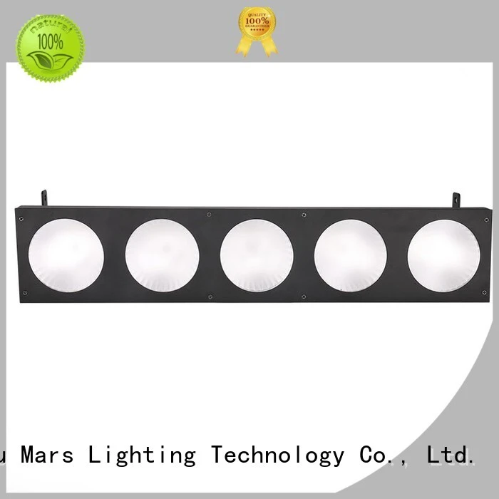 10W Cool White LED Matrix  Light MS-CW50 1